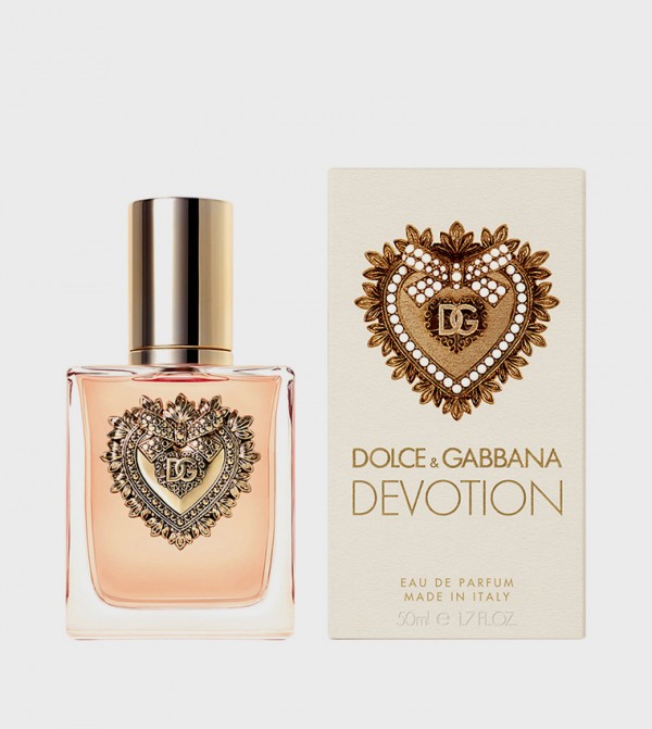 Dolce & Gabbana EDP - Off White EDP