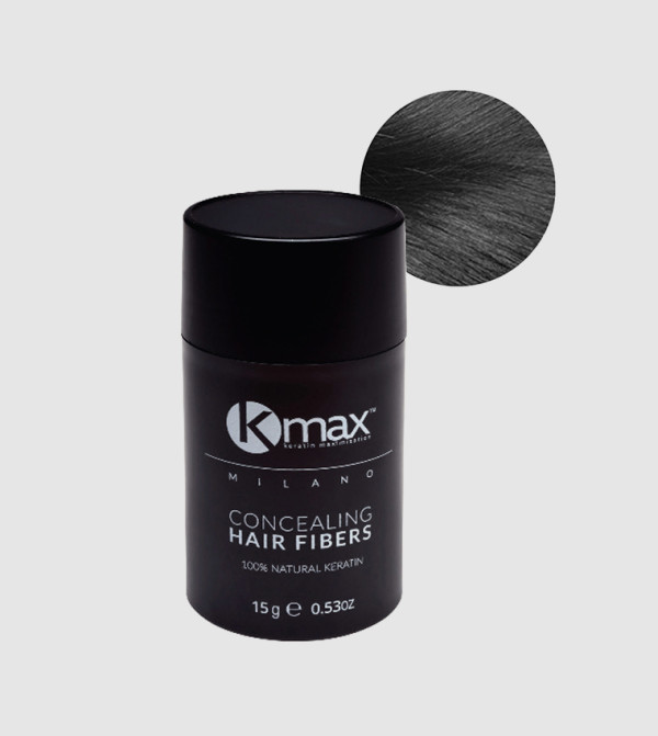 KMAX  - Grey Hair Color