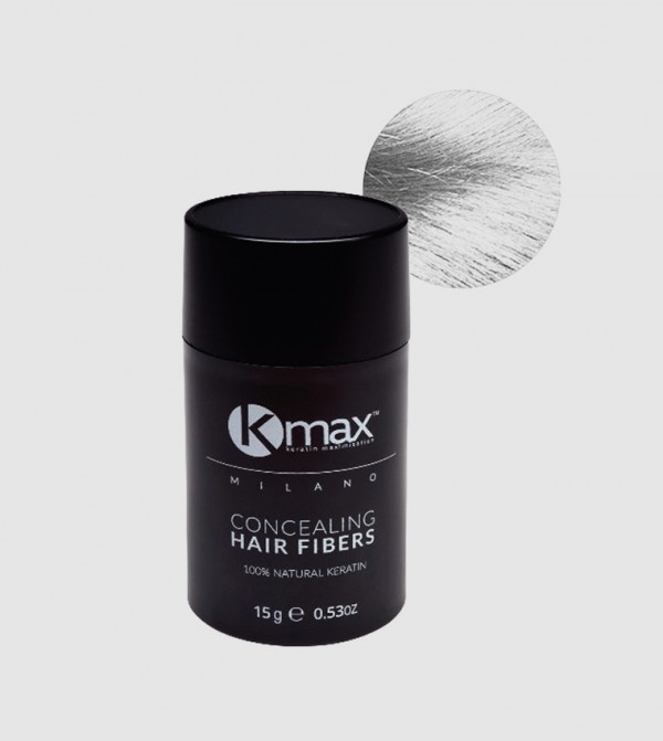 KMAX  Hair Care - White Hair Color