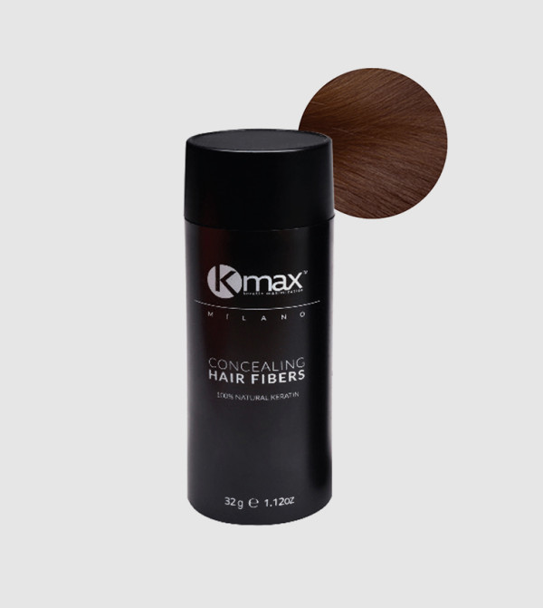 KMAX  - Red Hair Color