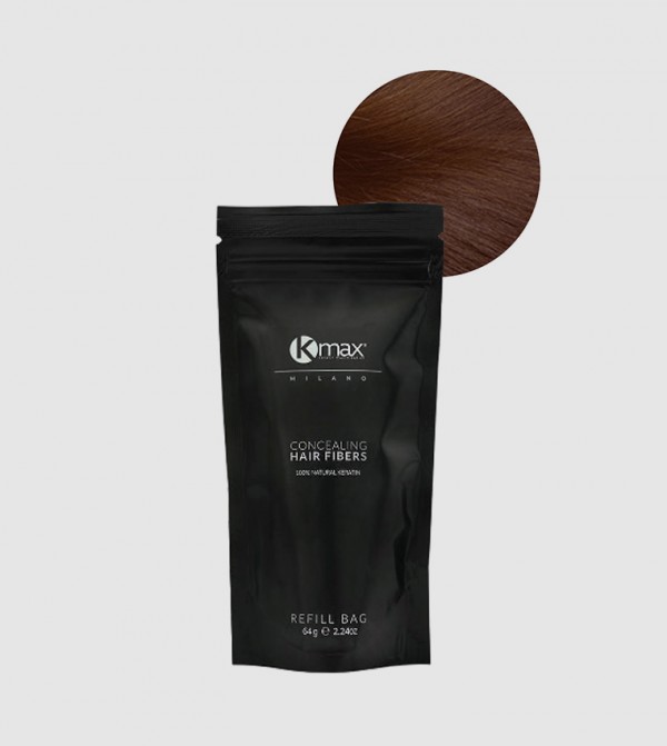 KMAX  Hair Care - Red Hair Color