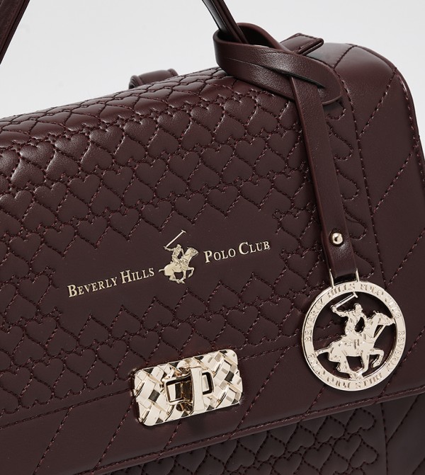 Beverly Hills Polo Club  Backpacks - Wine Backpacks