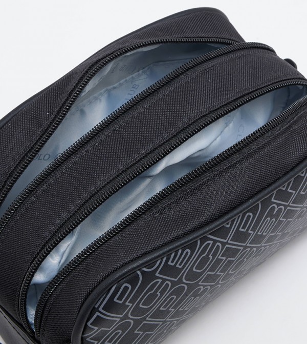 Beverly Hills Polo Club Beverly Hills Polo Club - Black Toiletry bags