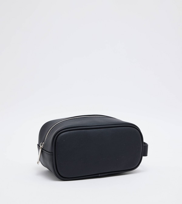 Beverly Hills Polo Club  Travel Bags - Black Toiletry bags