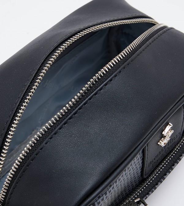 Beverly Hills Polo Club Beverly Hills Polo Club - Black Toiletry bags