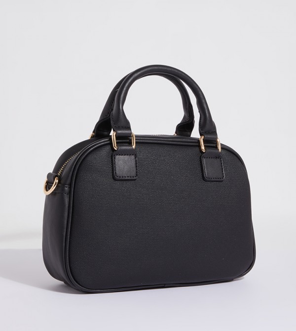 بيفرلي هيلز بولو كلوب  حقائب ساتشل  - أسود Satchel Bags