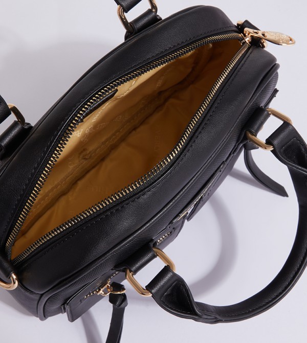 بيفرلي هيلز بولو كلوب  حقائب ساتشل  - أسود Satchel Bags