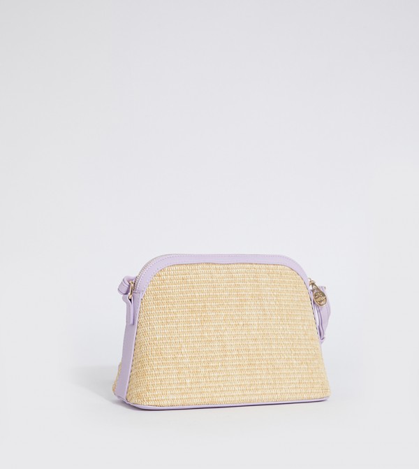 Beverly Hills Polo Club  Bags - Lilac Cross Body