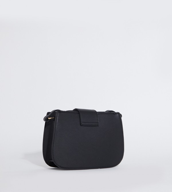 Beverly Hills Polo Club Beverly Hills Polo Club - Black Cross Body