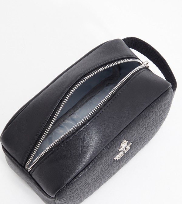 Beverly Hills Polo Club  Toiletry bags - Black Toiletry bags