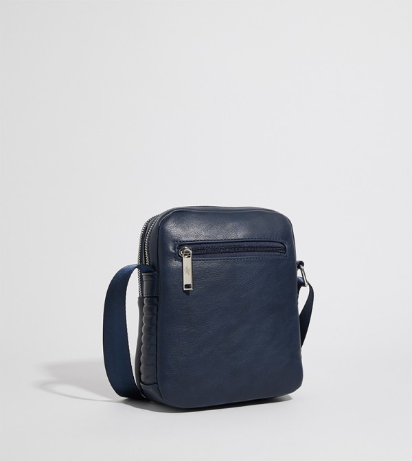 Beverly Hills Polo Club  Handbags - Navy Handbags