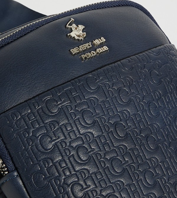 Beverly Hills Polo Club  Handbags - Navy Handbags