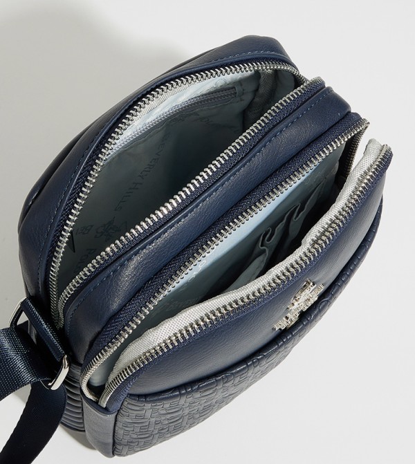 Beverly Hills Polo Club  Handbags - Navy Handbags