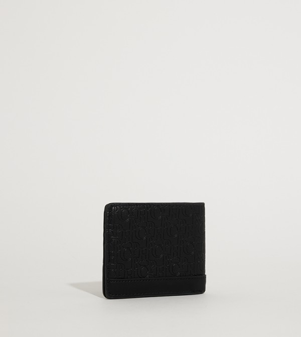 Beverly Hills Polo Club Beverly Hills Polo Club - Black Small Leather Goods