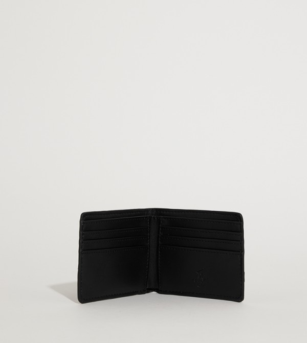 Beverly Hills Polo Club Beverly Hills Polo Club - Black Small Leather Goods