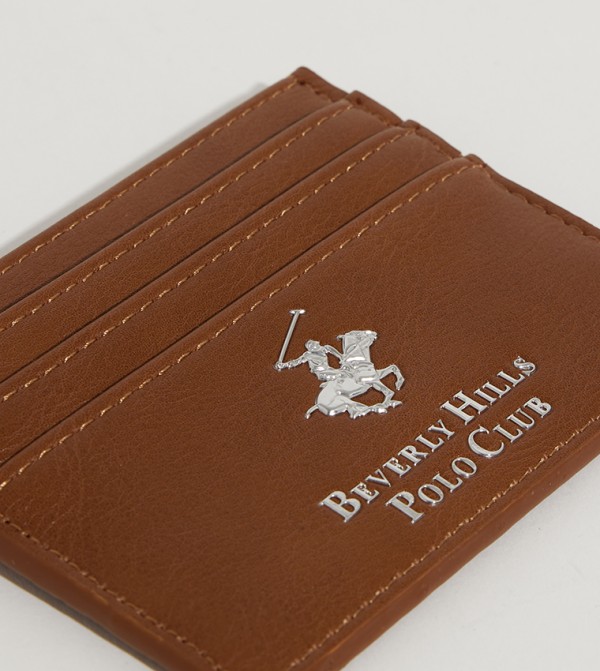 بيفرلي هيلز بولو كلوب بيفرلي هيلز بولو كلوب - بني  Small Leather Goods