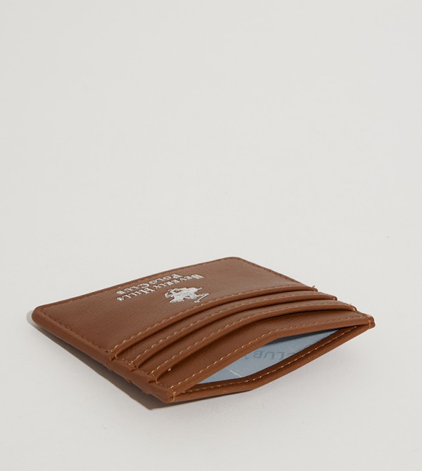 بيفرلي هيلز بولو كلوب بيفرلي هيلز بولو كلوب - بني  Small Leather Goods