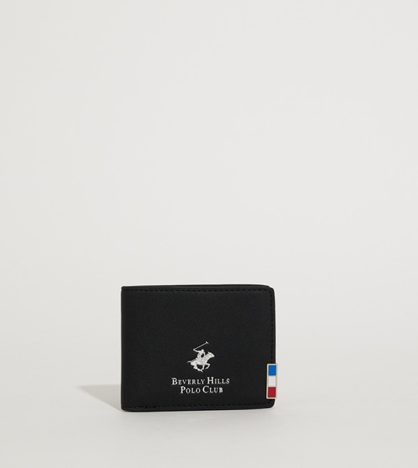 بيفرلي هيلز بولو كلوب  - أسود Small Leather Goods