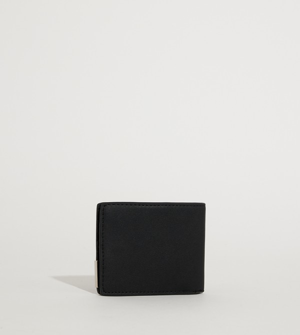 بيفرلي هيلز بولو كلوب  - أسود Small Leather Goods