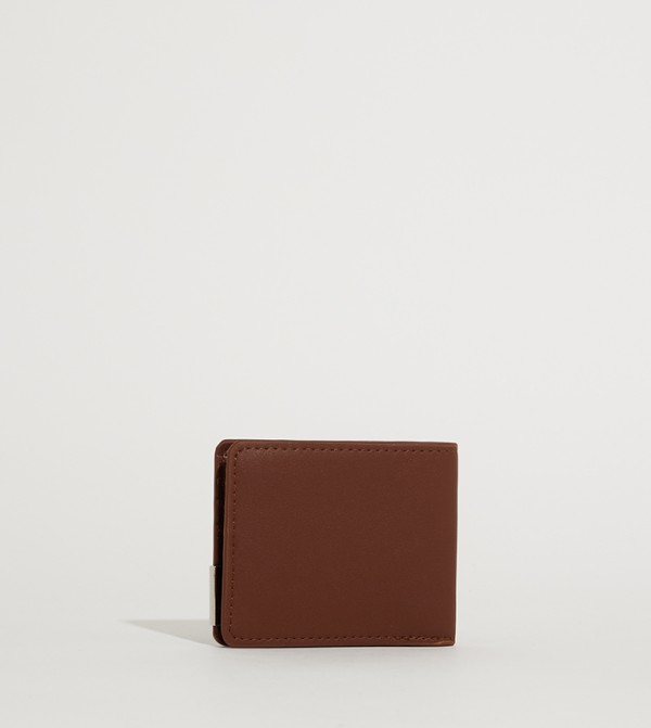 Beverly Hills Polo Club Beverly Hills Polo Club - Brown Small Leather Goods