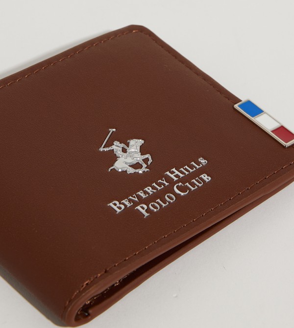 Beverly Hills Polo Club Beverly Hills Polo Club - Brown Small Leather Goods