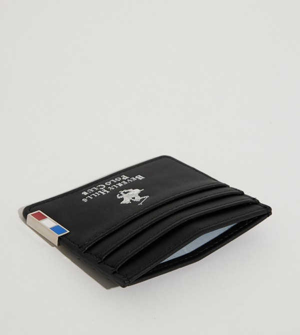 Beverly Hills Polo Club Beverly Hills Polo Club - Black Small Leather Goods