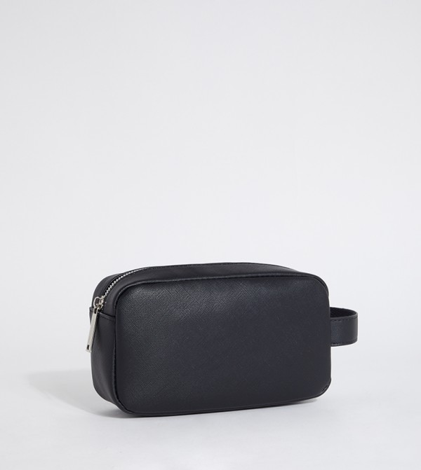 Beverly Hills Polo Club  Toiletry bags - Black Toiletry bags