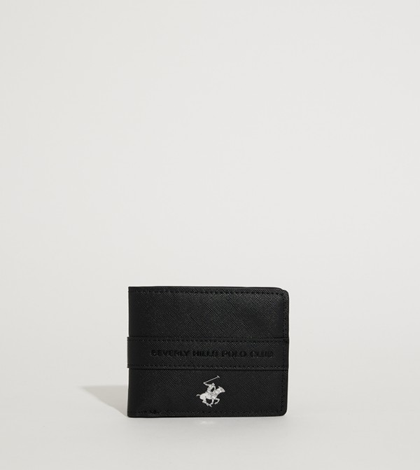 Beverly Hills Polo Club  Bags - Black Small Leather Goods