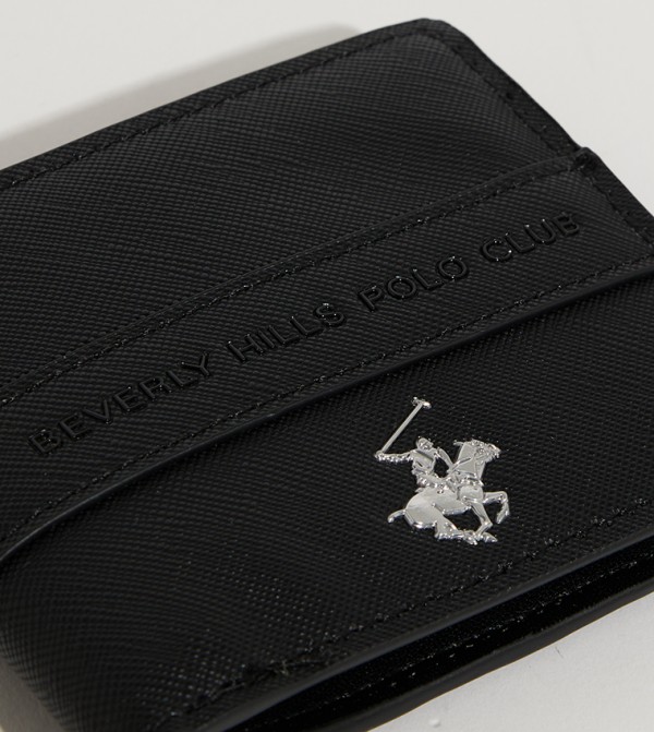 Beverly Hills Polo Club  Bags - Black Small Leather Goods