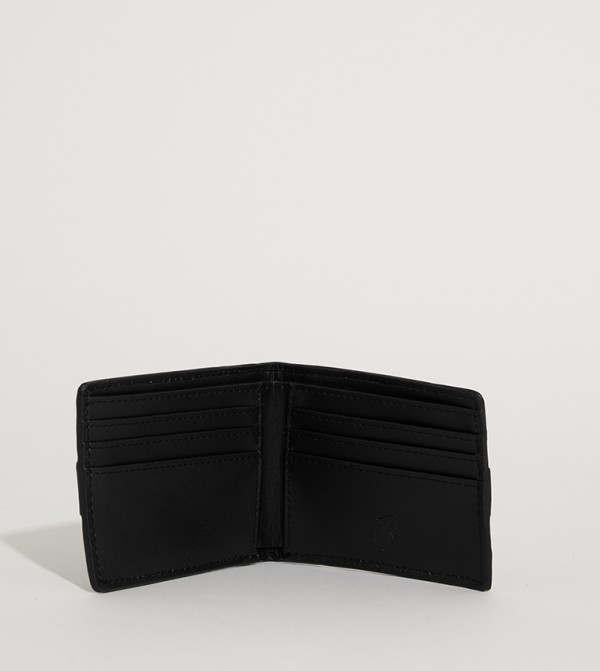 Beverly Hills Polo Club  Bags - Black Small Leather Goods