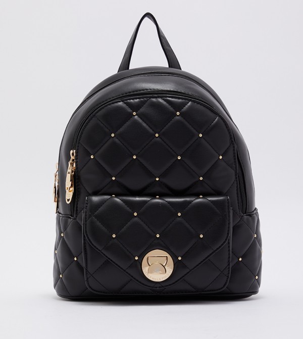 Beverly Hills Polo Club - Black Shoulder Bag