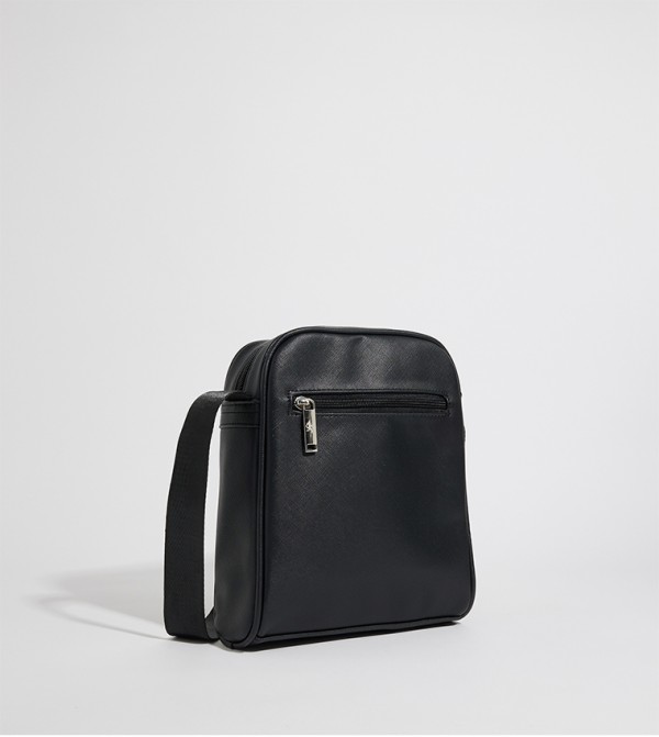 Beverly Hills Polo Club  - Black Handbags