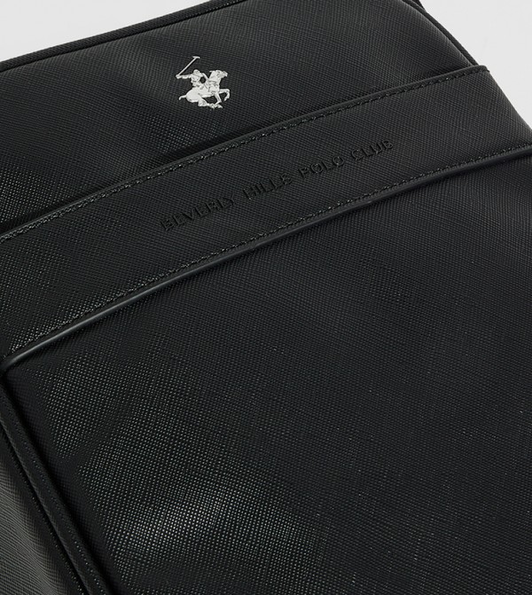 Beverly Hills Polo Club  - Black Handbags