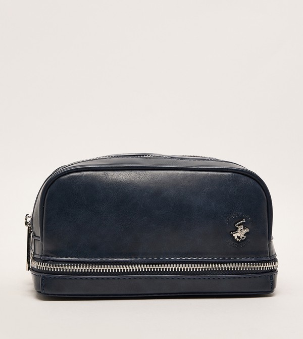 Beverly Hills Polo Club  Toiletry bags - Navy Toiletry bags