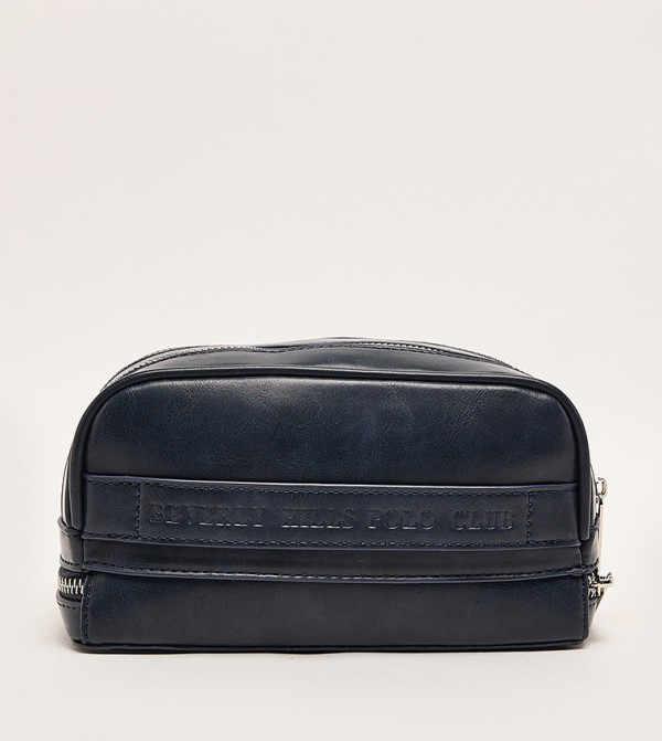 Beverly Hills Polo Club  Toiletry bags - Navy Toiletry bags