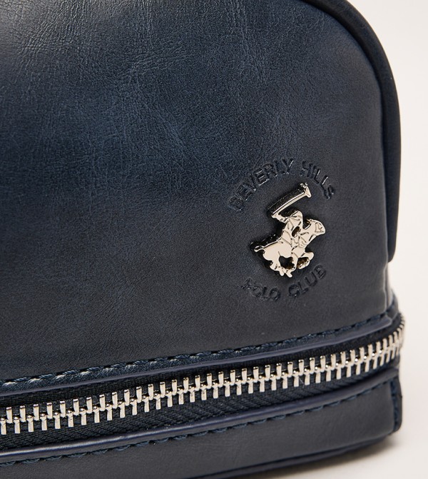 Beverly Hills Polo Club  Toiletry bags - Navy Toiletry bags
