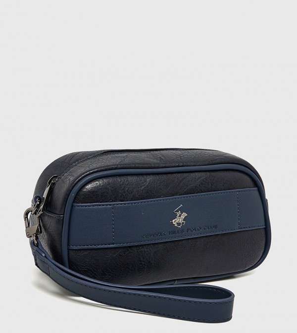 بيفرلي هيلز بولو كلوب بيفرلي هيلز بولو كلوب - كحلي حقائب مستلزمات شخصية