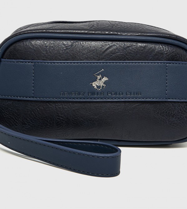 بيفرلي هيلز بولو كلوب بيفرلي هيلز بولو كلوب - كحلي حقائب مستلزمات شخصية