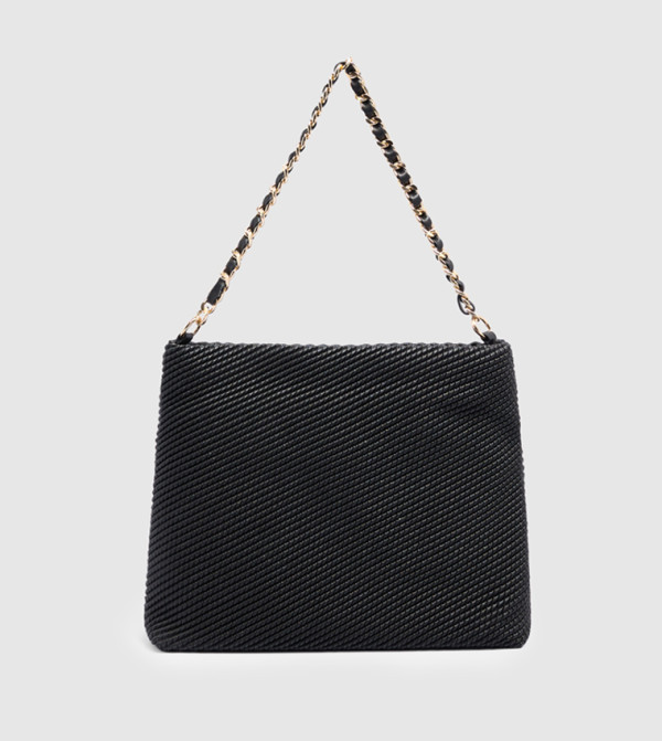 Beverly Hills Polo Club  Shoulder Bags - Black Shoulder bags