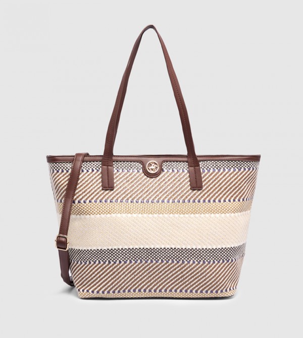 Beverly Hills Polo Club  Bags - Multi Tote Bags