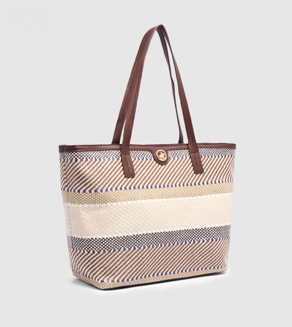 Beverly Hills Polo Club  Bags - Multi Tote Bags