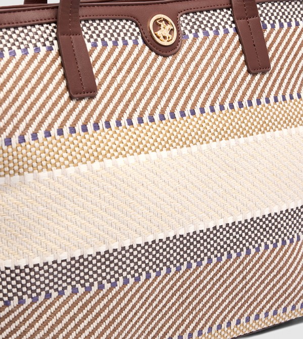 Beverly Hills Polo Club  Bags - Multi Tote Bags