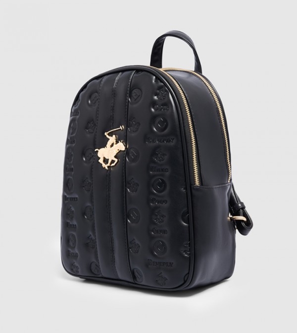 Beverly Hills Polo Club Beverly Hills Polo Club - Black undefined