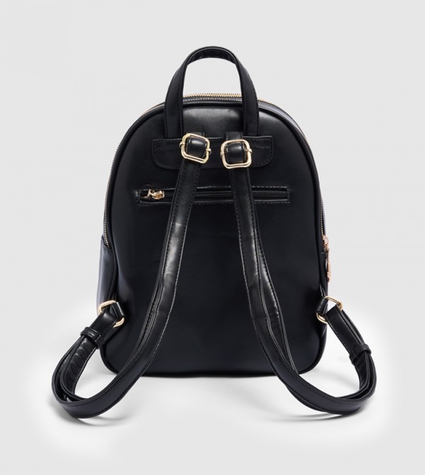 Beverly Hills Polo Club Beverly Hills Polo Club - Black undefined