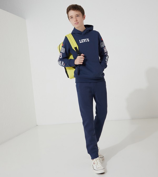 Levi's Kids  - Blue Joggers