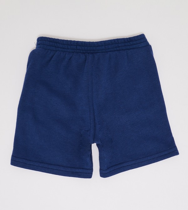 Levi's  Clothing - Blue Shorts