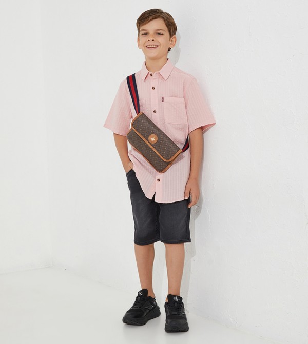 Levi's Formal - Pink Shirts