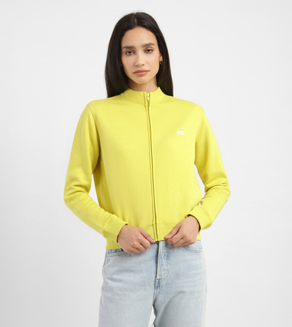 ليفايز ليفايز - أصفر بلوزات