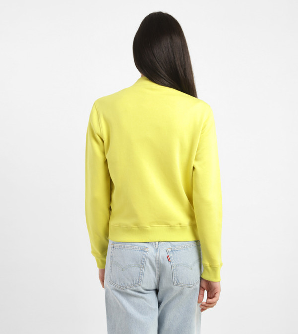 ليفايز ليفايز - أصفر بلوزات