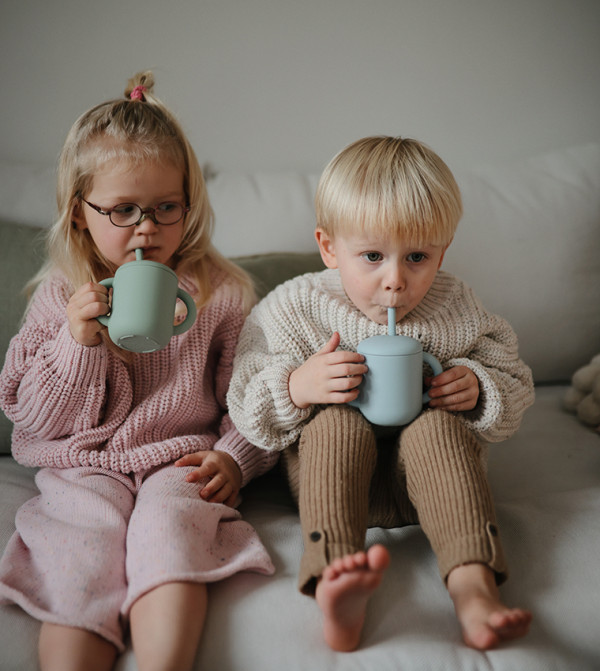 موشي - كريمي الشباشب و الكؤوس